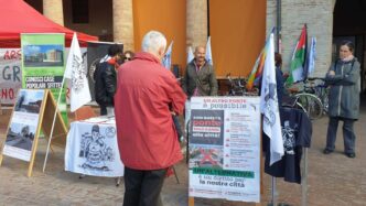 Oltre 10Mila Firme Contro Il N