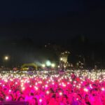 Oltre 40Mila Spettatori A Genova Per Il 105 Summer Festival Con 24 Artisti In Piazza Della Vittoria