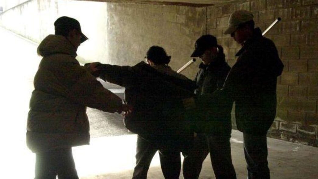 Oltre Il 6825 Dei Ragazzi Tra 1
