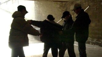 Oltre Il 6825 Dei Ragazzi Tra 1
