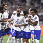 Olympique Lione Retrocesso In Ligue 2 Per Problemi Finanziari: Decisione Clamorosa Della Lega Francese