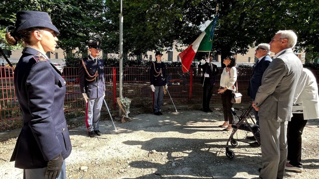 Omaggio A Paolo Scrofani Nei G