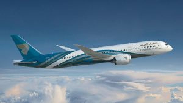 Oman Air Pronta A Entrare In O