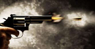 Ombre Di Un Passato Violento I