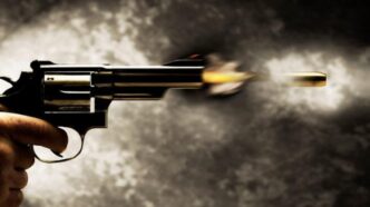 Ombre Di Un Passato Violento I