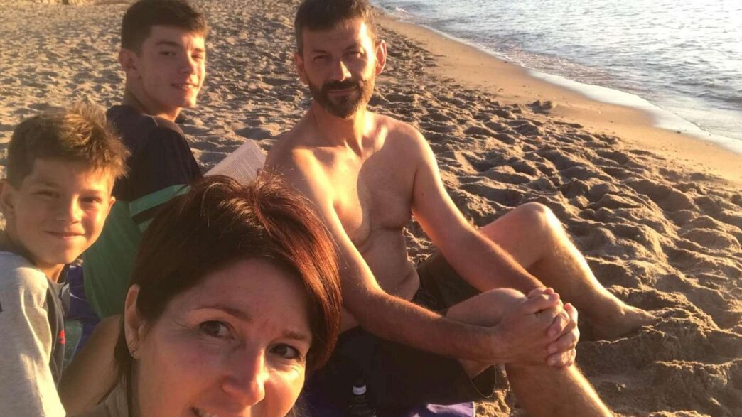 Omicidio Familiare A Settembre