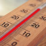 Ondata Africana Estate 2025 Porta Temperature Sopra I 30 Gradi Nelle Località Pontine