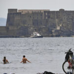 Ondata Di Caldo Intensa In Campania: Temperature Superiori Alla Media E Umidità Elevata Fino Al 30 Giugno