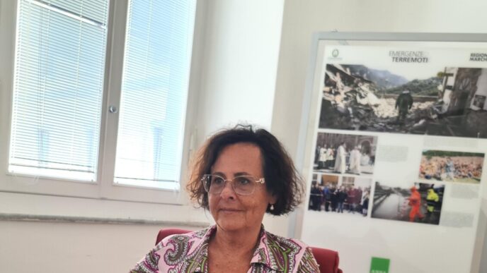 Ondate Di Calore Nelle Marche2C