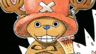 One Piece Stagione 23A Anticipa