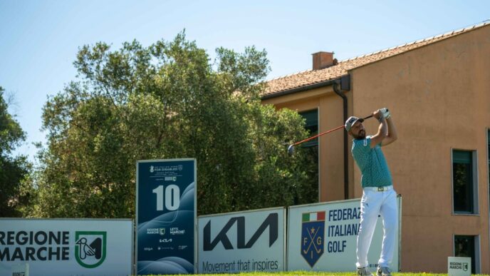 Open D27Italia Disabili 20253A T
