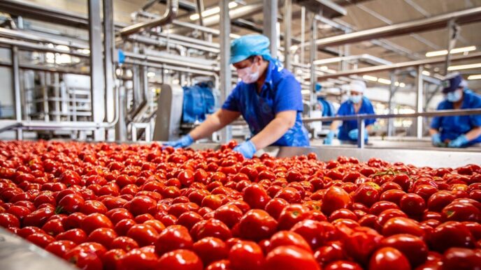 Open Day Di Conserve Italia A