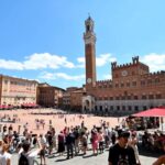 Open Tourism A Siena: Innovazione E Sfide Del Turismo Tra Nuove Tecnologie E Comunità Locali
