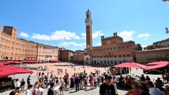 Open Tourism A Siena3A Innovazi