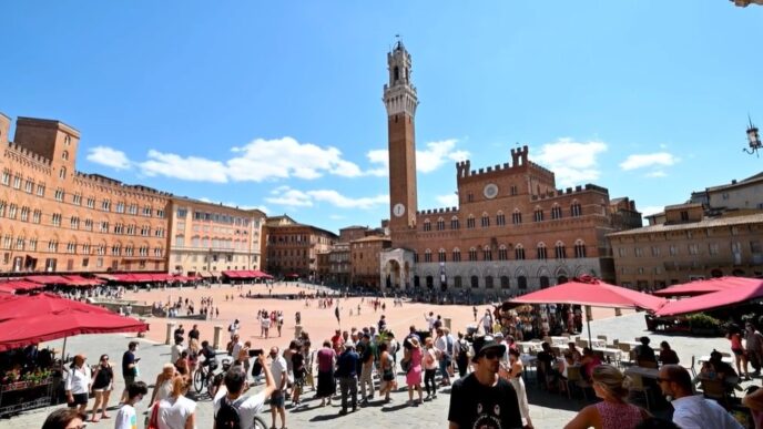 Open Tourism A Siena3A Innovazi