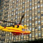 Operaio Caduto Da Ponteggio A Cesana Torinese: Grave Incidente Sul Lavoro Nel Cantiere Edile