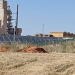 Operaio Morto Folgorato Mentre Lavorava In Impianto Fotovoltaico A Menfi, Agrigento