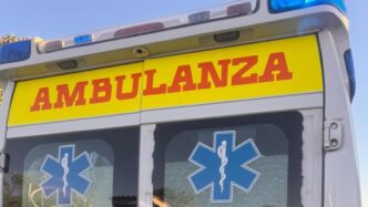 Operatore Del 118 Aggredito A