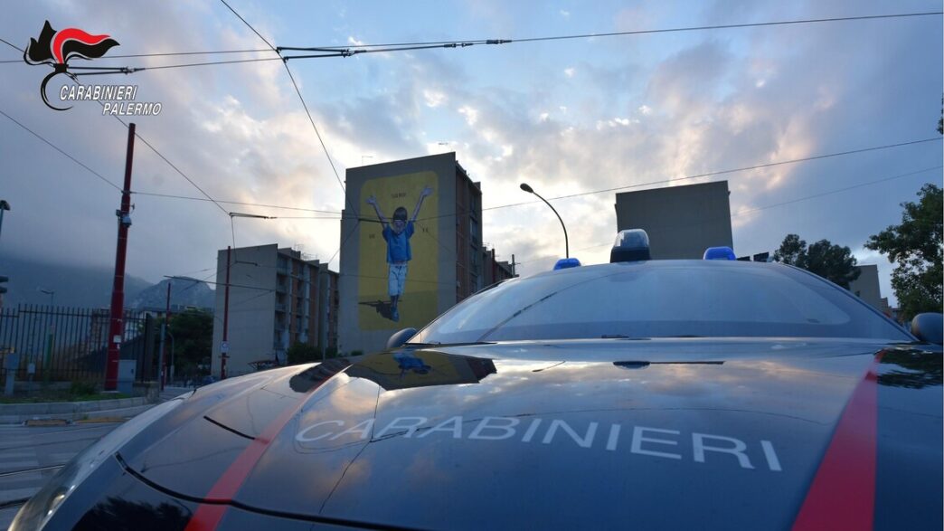 Operazione A Palermo3A 29 Indag