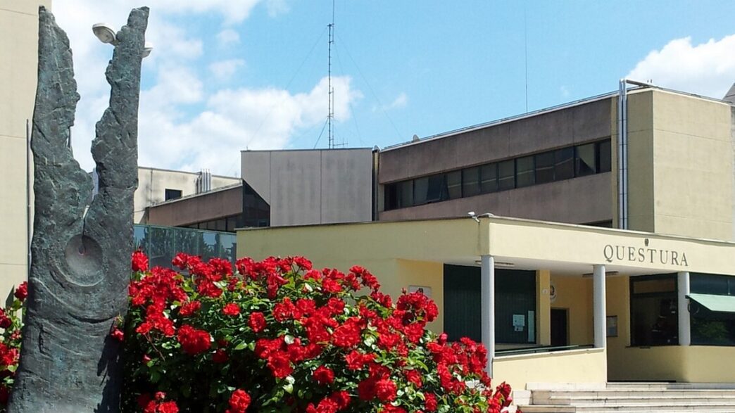 Operazione Antidroga A Terni3A