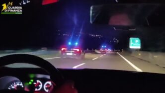 Operazione Antimafia Tra Catan