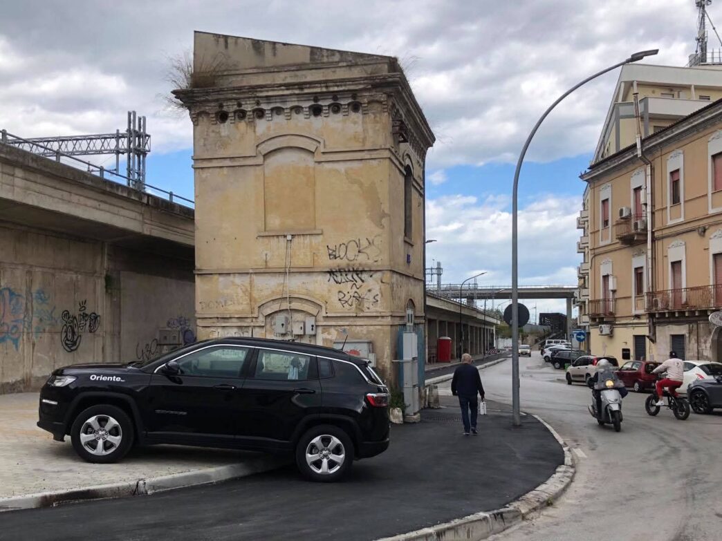 Operazione Di Bonifica E Lavor