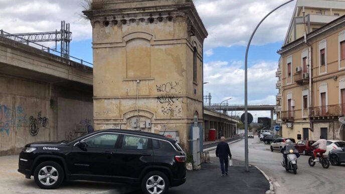 Operazione Di Bonifica E Lavor