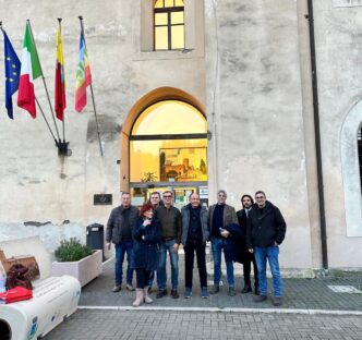 Opposizione Di Cerveteri Denun