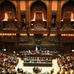 Opposizione Pronta A Presentare Risoluzioni Sulle Comunicazioni Della Premier Meloni In Vista Del Consiglio Europeo 2025