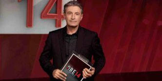 Ore 14 Sera Debutta In Prime T