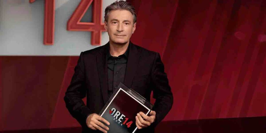 Ore 14 Sera Su Rai23A Nuove Ind