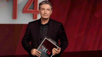 Ore 14 Sera Su Rai23A Nuove Ind
