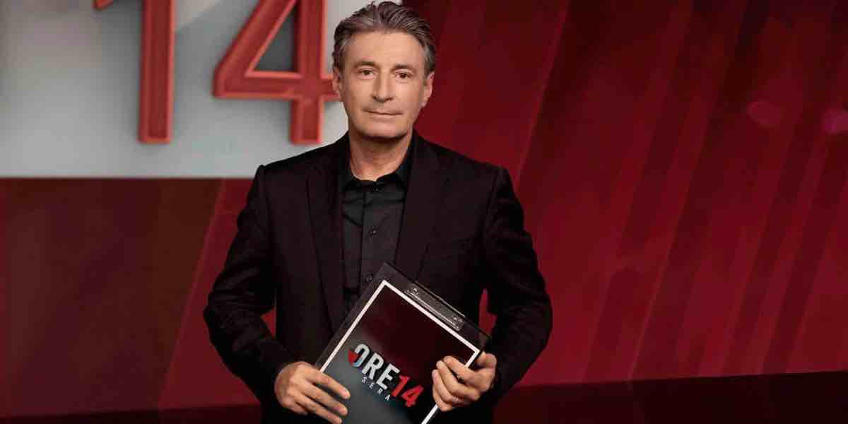 Ore 14 Sera Su Rai23A Nuove Ind