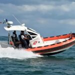 Ore Di Apprensione A Taranto Per Tre Uomini Scomparsi In Mare Da Oltre 24 Ore