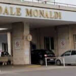 Ospedale Monaldi Di Napoli Raggiunge 100 Interventi Tavi In Soli Sei Mesi Nel 2025
