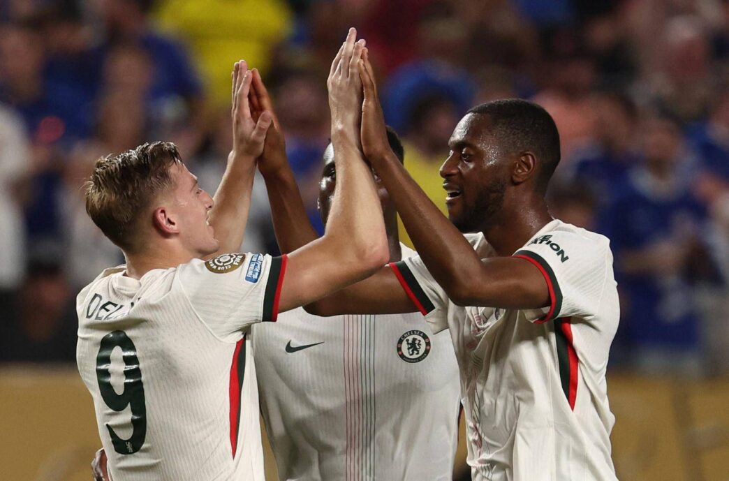 Ottavi Di Finale Mondiali Per