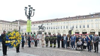 Otto Anni Dalla Tragedia Di Pi
