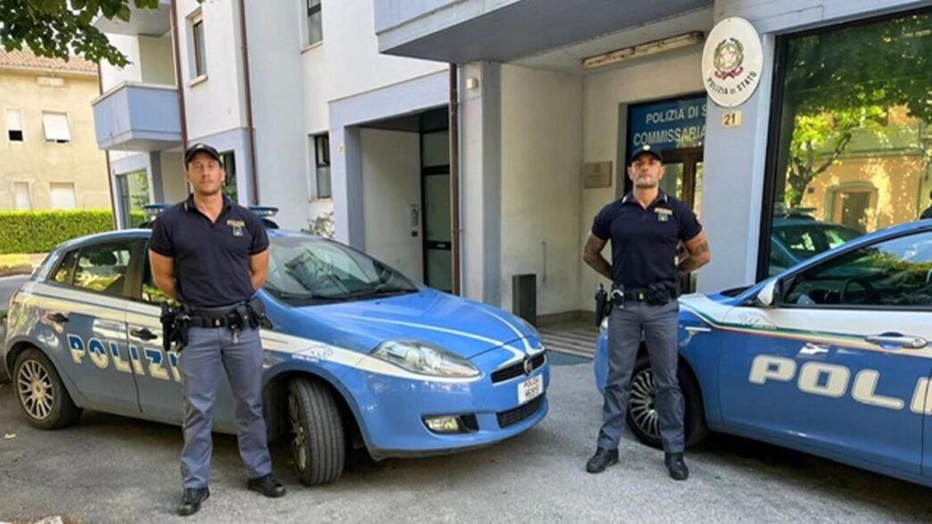 Otto Nuovi Agenti Assegnati Al