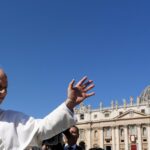 Pace, Unità E Compassione: I Primi Trenta Giorni Di Papa Robert Francis Prevost E Il Suo Magistero