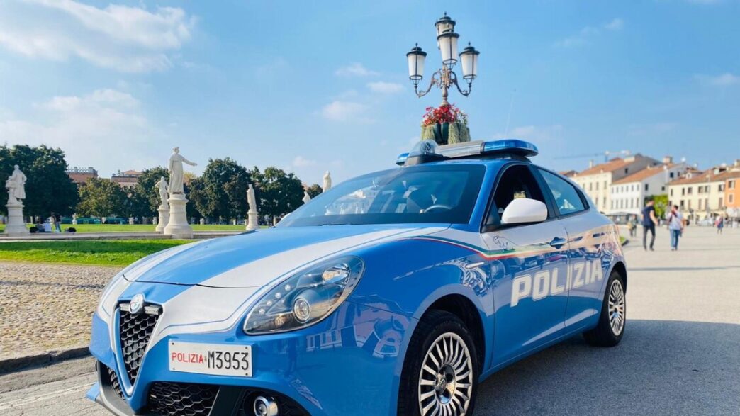 Padova2C Sette Nuovi Daspo Per