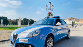 Padova2C Sette Nuovi Daspo Per