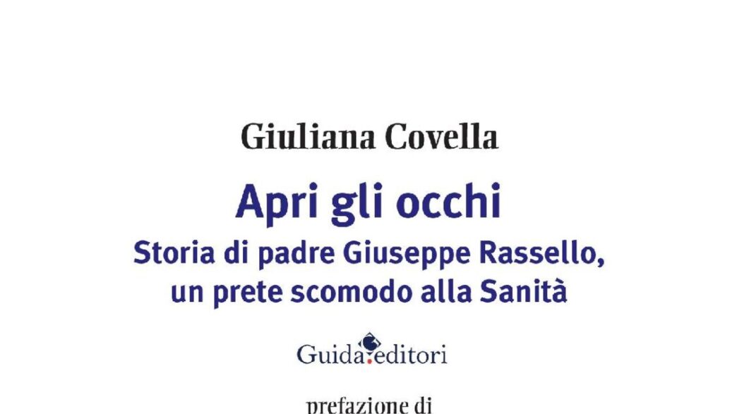 Padre Giuseppe Rassello2C Il Pr
