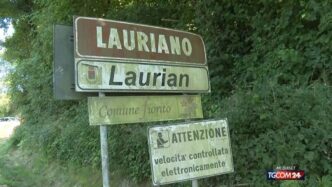 Padre Olandese E I Suoi Due Fi