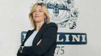 Pallini3A 150 Anni Tra Roma E I
