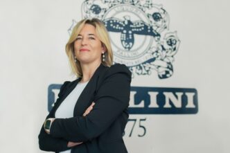Pallini3A 150 Anni Tra Roma E I