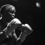 Pamela Malvina Noutcho Sawa Prima Nel Ranking Ibf Dei Pesi Leggeri, Una Pugile Di Bologna Che Si Fa Strada