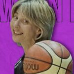 Panthers Roseto Annuncia Monica Stazzonelli Come Responsabile Tecnico Del Settore Giovanile Per Il 2025/2026