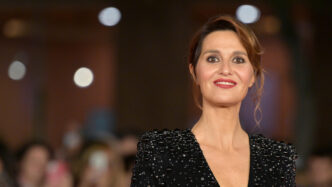 Paola Cortellesi Sarc3A0 Presiden
