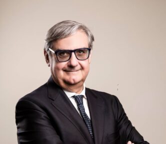 Paolo Guzzetti Nuovo President