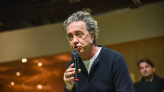 Paolo Sorrentino Premiato Con